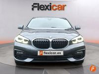 Occasion BMW 118 140 ch (102 kW) 2020 Gris Citadine