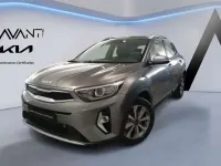 Usado Kia Stonic 101 CV (74 kW) 2024 SUV