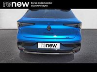 Usado Renault Rafale Esprit Alpine 200 CV (147 kW) 2025 Azul SUV