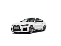 Usado BMW i4 Comfort Edition 210 kW (286 CV) 2023 Blanco Berlina