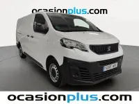 Usado Peugeot Expert 102 CV (75 kW) 2023 Blanco Van