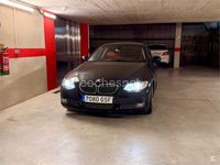 Usado BMW 335 306 CV (225 kW) 2009 Negro Coupe