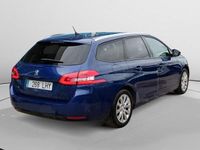 Usado Peugeot 308 Style 110 CV (80 kW) 2020