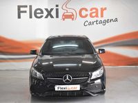 usado Mercedes CLA220 Shooting Brake Clase CLADiésel en Flexicar Cartagena