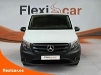 usado Mercedes Vito Mixto 114cdi Compacta