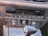 Usado Audi A6 Allroad 245 CV (180 kW) 2013 Negro Familiar