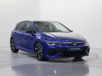 Usado VW Golf VIII R 320 CV (235 kW) 2021 Azul Berlina