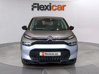 Usado Citroën C3 Aircross Feel 110 CV (80 kW) 2022 Gris SUV