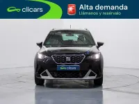 Usado Seat Arona 116 CV (85 kW) 2025 Negro SUV