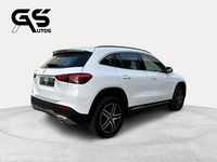Usado Mercedes GLA200 150 CV (110 kW) 2023 Blanco SUV