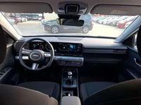 Nuevo Hyundai Kona 101 CV (74 kW) 2025 Azul SUV