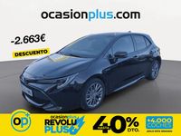 Usado Toyota Corolla 122 CV (89 kW) 2019 Marrón
