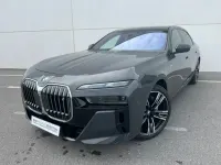 Usado BMW i7 Comfort Edition 400 kW (544 CV) 2026 Eléctrico Berlina