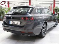 usado Peugeot 508 SW 1.5 BlueHDi S&S Allure 130