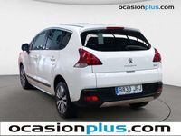 usado Peugeot 3008 1.6 VTi Style