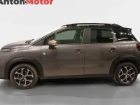 Usado Citroën C3 Aircross 110 CV (80 kW) 2023 SUV