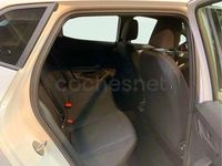 Usado Seat Ibiza FR 115 CV (84 kW) 2024 Blanco Utilitario