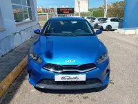 Uusi Kia Ceed 100 HP (73 kW) 2026 Sininen Viistoperä