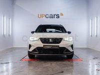 Usado Seat Arona FR 115 CV (84 kW) 2024 Blanco SUV