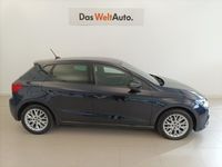 usado Seat Ibiza 1.0 TSI S&S FR XS 81 kW (110 CV)