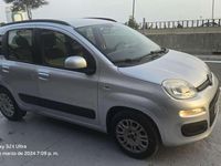 Usado Fiat Panda Young 69 CV (50 kW) 2015 Gris Utilitario