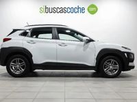 usado Hyundai Kona 1.0 Tgdi Klass 4x2