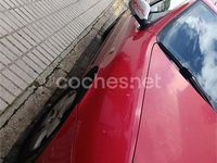 Usado Seat Leon 110 CV (80 kW) 2005 Rojo Berlina