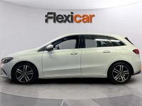 Usado Mercedes B180 116 CV (85 kW) 2021 Blanco Utilitario