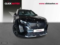 Usado Peugeot 2008 Allure 145 CV (106 kW) 2025 Negro SUV