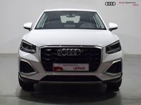 usado Audi Q2 30 Tfsi Advanced 81kw