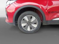 Nuevo Ebro s400 211 CV (155 kW) 2025 Rojo SUV