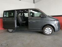 usado VW Caravelle 2.0 TDI 110CV Origin