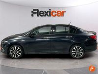 Usado Fiat Tipo Easy 95 CV (69 kW) 2019 Negro