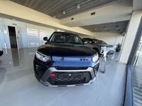 Usado Ssangyong (KGM) Tivoli 163 CV (119 kW) 2024 Azul SUV