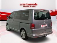 usado VW Multivan 2.0 BiTDI 180cv DSG 4motion Highline Te puede interesar