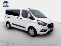 Begagnad Ford Transit Custom Trend 131 HK (96 kW) 2023 Compacto Van