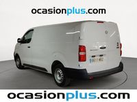 Käytetty Fiat Scudo Business 144 HP (105 kW) 2022 Valkoinen Van