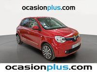 Usado Renault Twingo Zen 60 kW (82 CV) 2022 Rojo Utilitario