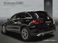 usado Mercedes 200 GLC GLC4MATIC