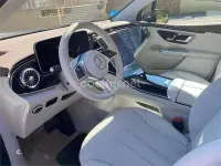 Usado Mercedes EQE300 Edition 180 kW (245 CV) 2023 Eléctrico SUV