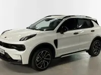 Usado Lynk & Co 01 276 CV (202 kW) 2026 Blanco SUV