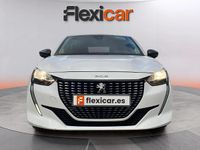 Usado Peugeot 208 Active 75 CV (55 kW) 2023 Blanco Utilitario
