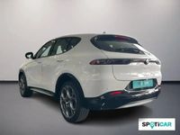 Usado Alfa Romeo Tonale Ti 160 CV (117 kW) 2023 Blanco SUV
