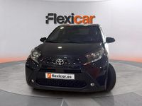 Usado Toyota Aygo X 72 CV (52 kW) 2024 Negro SUV