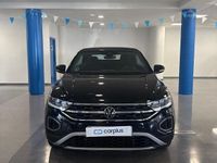 Usado VW T-Roc Style 150 CV (110 kW) 2023 SUV