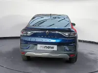 Usado Renault Arkana Evolution 140 CV (102 kW) 2025 Azul SUV