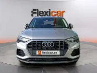 Usado Audi Q3 Premium 150 CV (110 kW) 2023 Gris SUV
