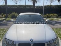 Usado BMW 116 122 HP (89 kW) 2007 Cinzento Citadino