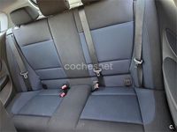 Usado BMW 120 177 CV (130 kW) 2009 Negro Utilitario