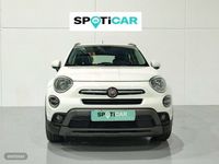 usado Fiat 500X 1.6 MultiJet 97KW (130 CV) S&S Cross